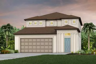 9837 Trellis Vine Wy, Parrish, FL 34219 - Photo 1