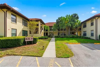 2506 Hammock Court #2506, Clearwater, FL 33761 - Photo 1