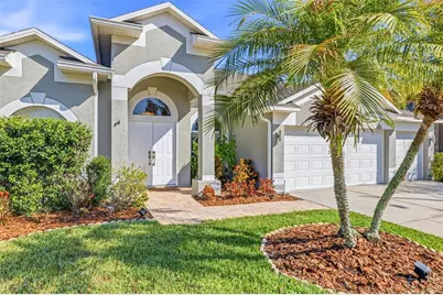 4103 Heritage Lake Court, Lutz, FL 33558 - Photo 1