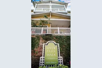 800 Dakota Avenue #238, Tampa, FL 33606 - Photo 1