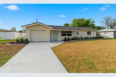 2860 64th Terrace S, Saint Petersburg, FL 33712 - Photo 1