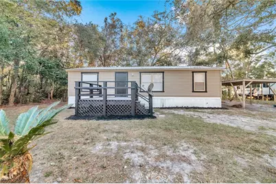 1000 NW 118th Terrace, Ocala, FL 34482 - Photo 1