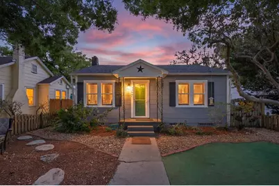2566 14th Avenue N, Saint Petersburg, FL 33713 - Photo 1