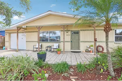 5775 57th Avenue N, Saint Petersburg, FL 33709 - Photo 1