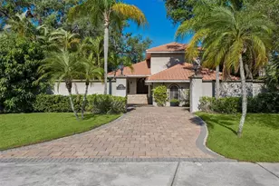 813 S Westshore Blvd, Tampa, FL 33609 - Photo 1