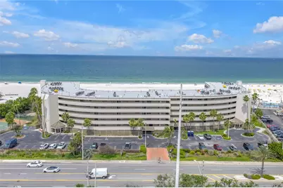 4450 Gulf Boulevard #205, Saint Pete Beach, FL 33706 - Photo 1
