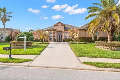 13404 Thoroughbred Drive, Dade City, FL 33525 - Photo 1