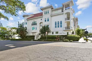 1001 S Rome Ave, Tampa, FL 33606 - Photo 1
