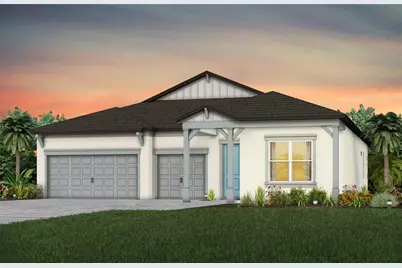 5189 Everlong Drive, Apollo Beach, FL 33572 - Photo 1