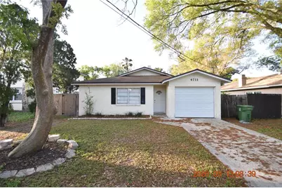 4711 Serena Drive, Tampa, FL 33617 - Photo 1