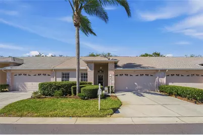 1221 Wolford Drive, Trinity, FL 34655 - Photo 1