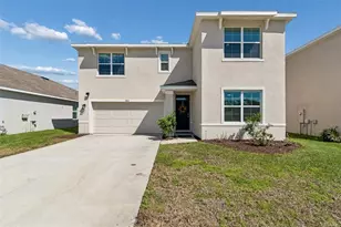 2814 Common Fig Run, Wesley Chapel, FL 33543 - Photo 1