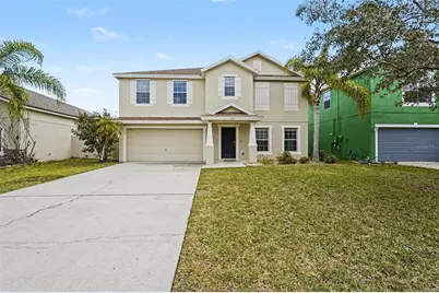 115 Pipewort Court SW, Palm Bay, FL 32908 - Photo 1