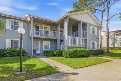 1465 Millstream Lane #205, Dunedin, FL 34698 - Photo 1