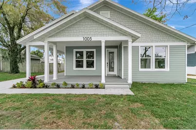 1005 W Mahoney Street, Plant City, FL 33563 - Photo 1