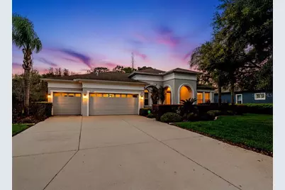 19420 Autumn Chase Court, Land O Lakes, FL 34638 - Photo 1