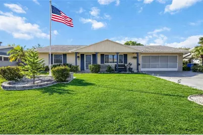 1010 Fordham Drive, Sun City Center, FL 33573 - Photo 1