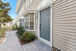 2801 W Platt St, Tampa, FL 33609 - Photo 1