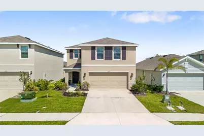 12154 Mountain Island Trail, Parrish, FL 34219 - Photo 1