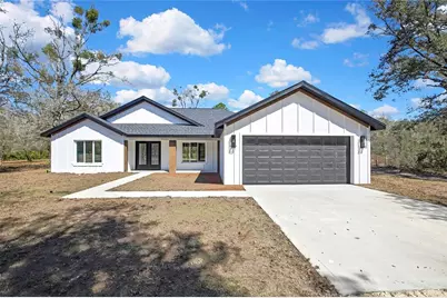 11929 W Cornflower Drive, Crystal River, FL 34428 - Photo 1