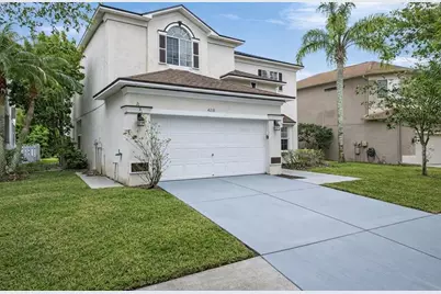 4210 Harbor Lake Drive, Lutz, FL 33558 - Photo 1