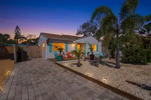 2655 Miriam St S, Gulfport, FL 33711 - Photo 1
