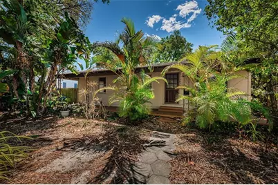 4830 16th Avenue N, Saint Petersburg, FL 33713 - Photo 1