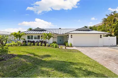 10088 Paradise Boulevard, Treasure Island, FL 33706 - Photo 1