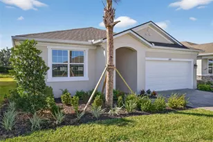 12313 49th St E, Parrish, FL 34219 - Photo 1