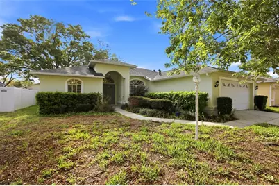 24644 Laurel Ridge Drive, Lutz, FL 33559 - Photo 1