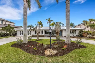 441 Bayshore Drive, Venice, FL 34285 - Photo 1