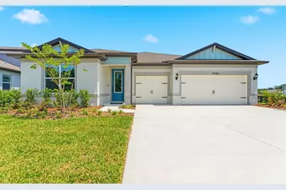 37265 Gunnison Drive, Zephyrhills, FL 33540 - Photo 1