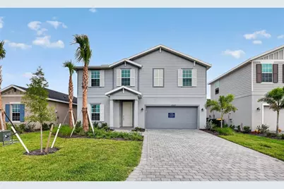 26645 Wilgrove Place, Punta Gorda, FL 33955 - Photo 1