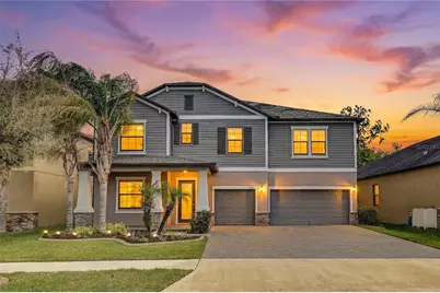 13315 Orca Sound Drive, Riverview, FL 33579 - Photo 1