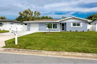 2597 Crescent Drive, Largo, FL 33770 - Photo 1