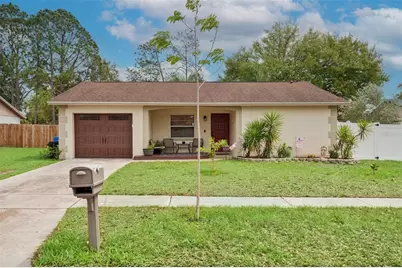 13837 Pathfinder Drive, Tampa, FL 33625 - Photo 1