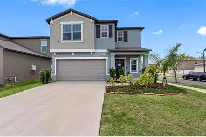 10369 Blue Plume Court, Riverview, FL 33578 - Photo 1