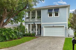4216 W Leona St, Tampa, FL 33629 - Photo 1