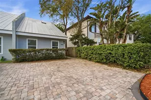 3406 W Barcelona St, Tampa, FL 33629 - Photo 1