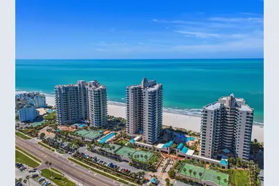 1540 Gulf Boulevard #2102, Clearwater Beach, FL 33767 - Photo 1