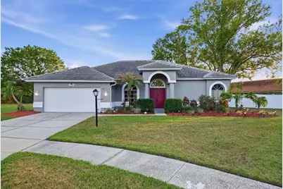 18302 Saint James Court, Tampa, FL 33647 - Photo 1