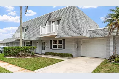 903 Cara Drive #903, Largo, FL 33771 - Photo 1