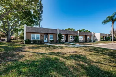11511 113th Street N #5B, Largo, FL 33778 - Photo 1