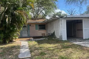6664 Hibiscus Ave S, South Pasadena, FL 33707 - Photo 1
