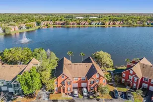 9552 Lake Chase Island Way, Tampa, FL 33626 - Photo 1
