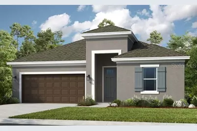 734 Sky Shade Drive, Apollo Beach, FL 33572 - Photo 1