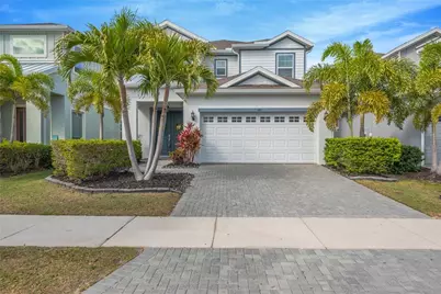 315 Blackrock Lane, Apollo Beach, FL 33572 - Photo 1