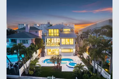 8505 Blind Pass Drive, Treasure Island, FL 33706 - Photo 1