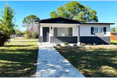 4263 7th Avenue N, Saint Petersburg, FL 33713 - Photo 1