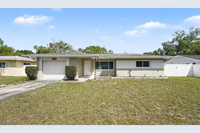 2139 Poinciana Drive, Clearwater, FL 33760 - Photo 1
